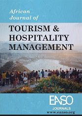 African Journal of Tourism and Hospitality Management - AJTHM