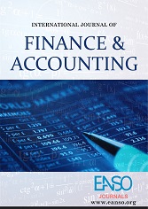 International Journal of Finance and Accounting - IJFA