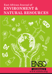 EANSO Journals - EAJENR